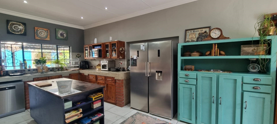 4 Bedroom Property for Sale in Waverley Free State